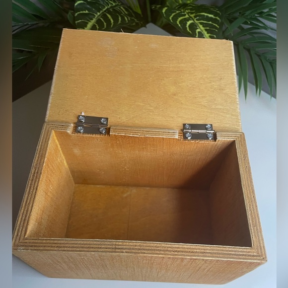 Primitives by Kathy 🌈 Rainbow, Nature Prayer Box - Picture 7 of 8